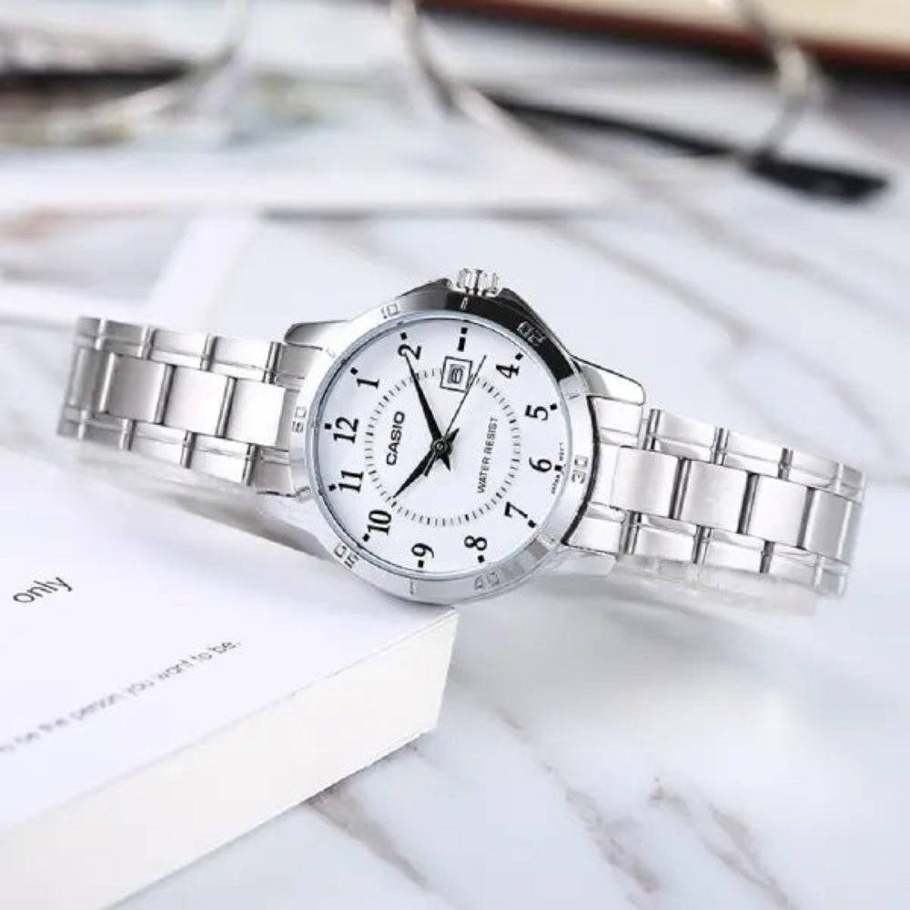 CASIO MTP-V004D-7B