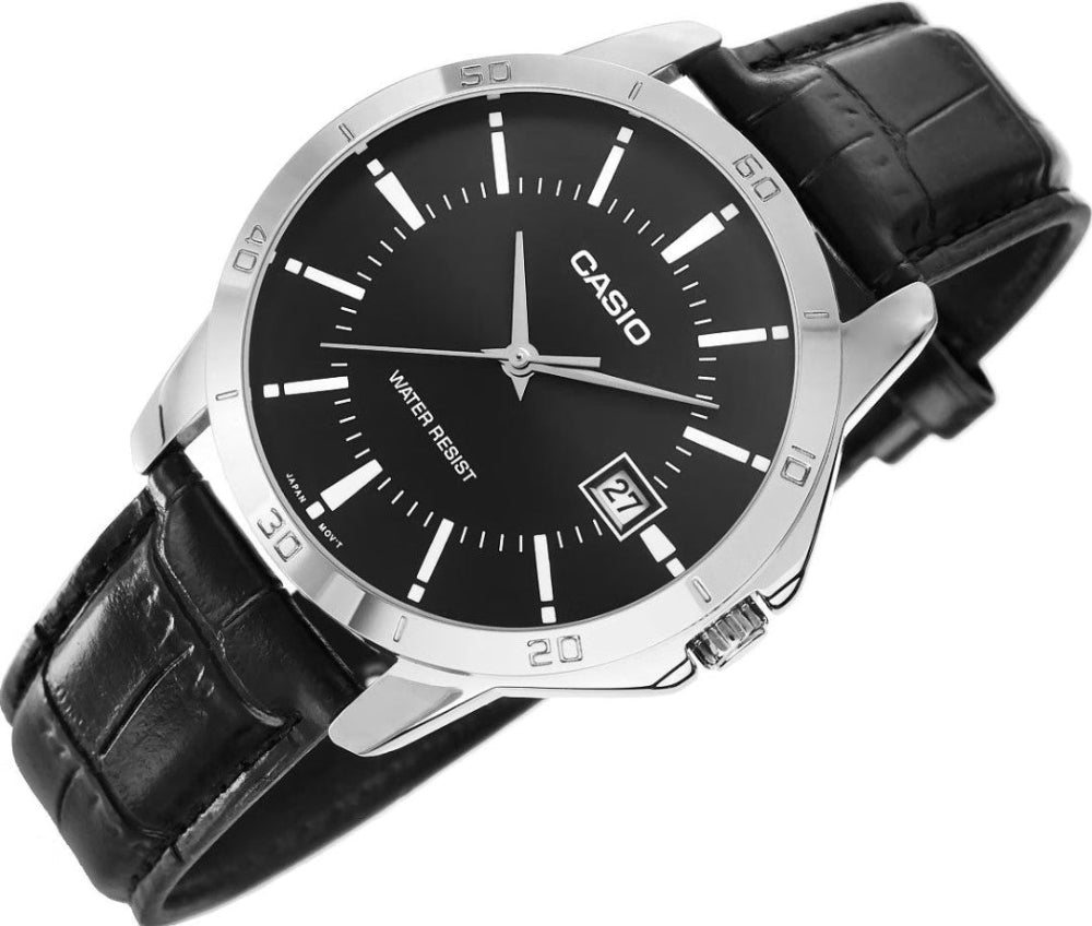 CASIO MTP-V004L-1A