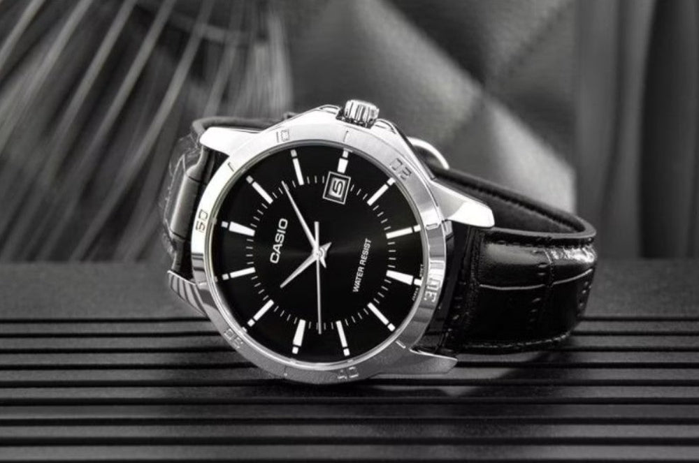 CASIO MTP-V004L-1A