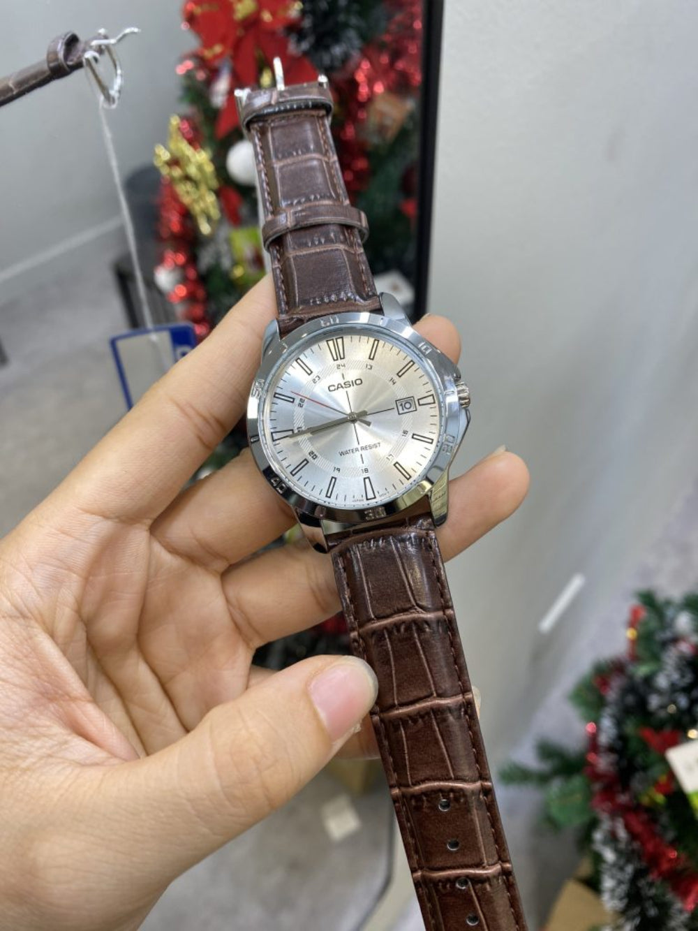 CASIO MTP-V004L-7C