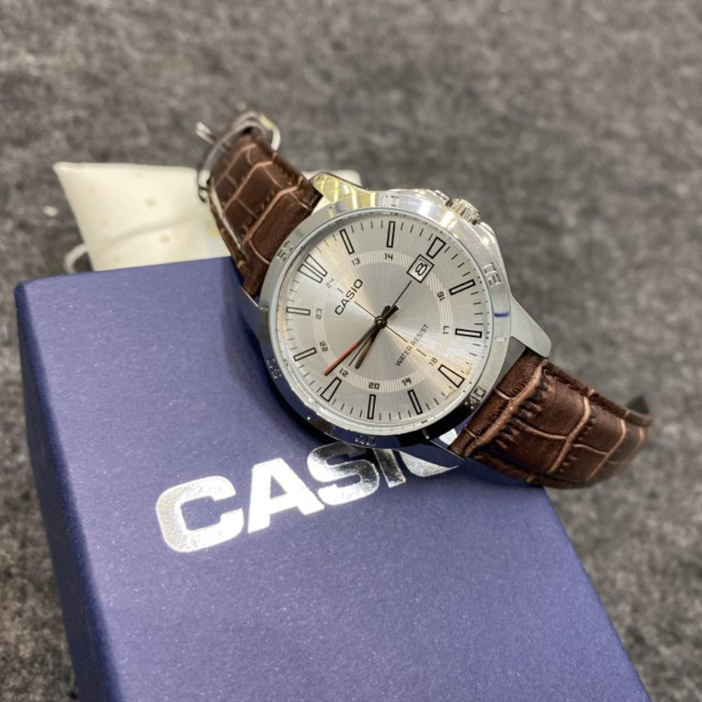 CASIO MTP-V004L-7C