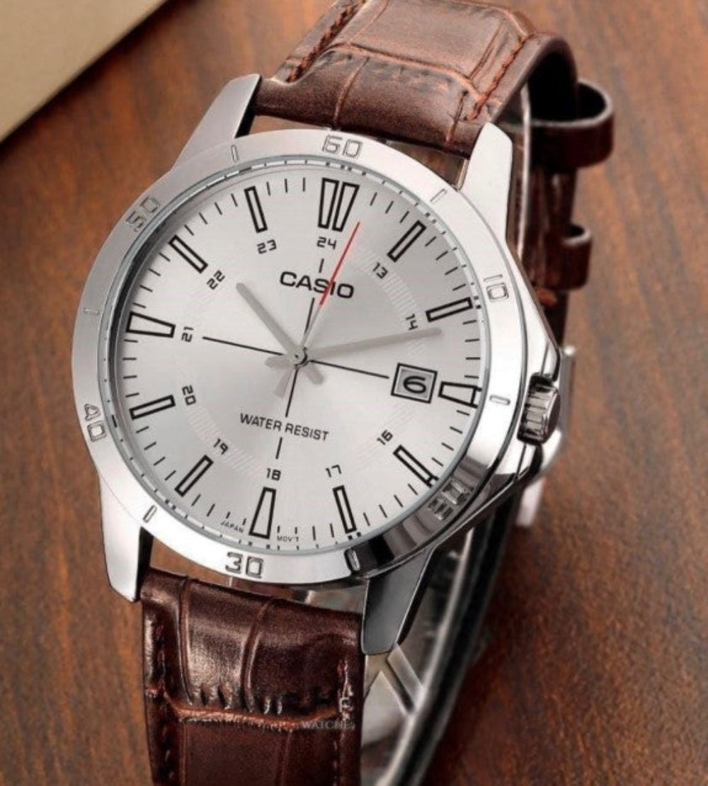 CASIO MTP-V004L-7C
