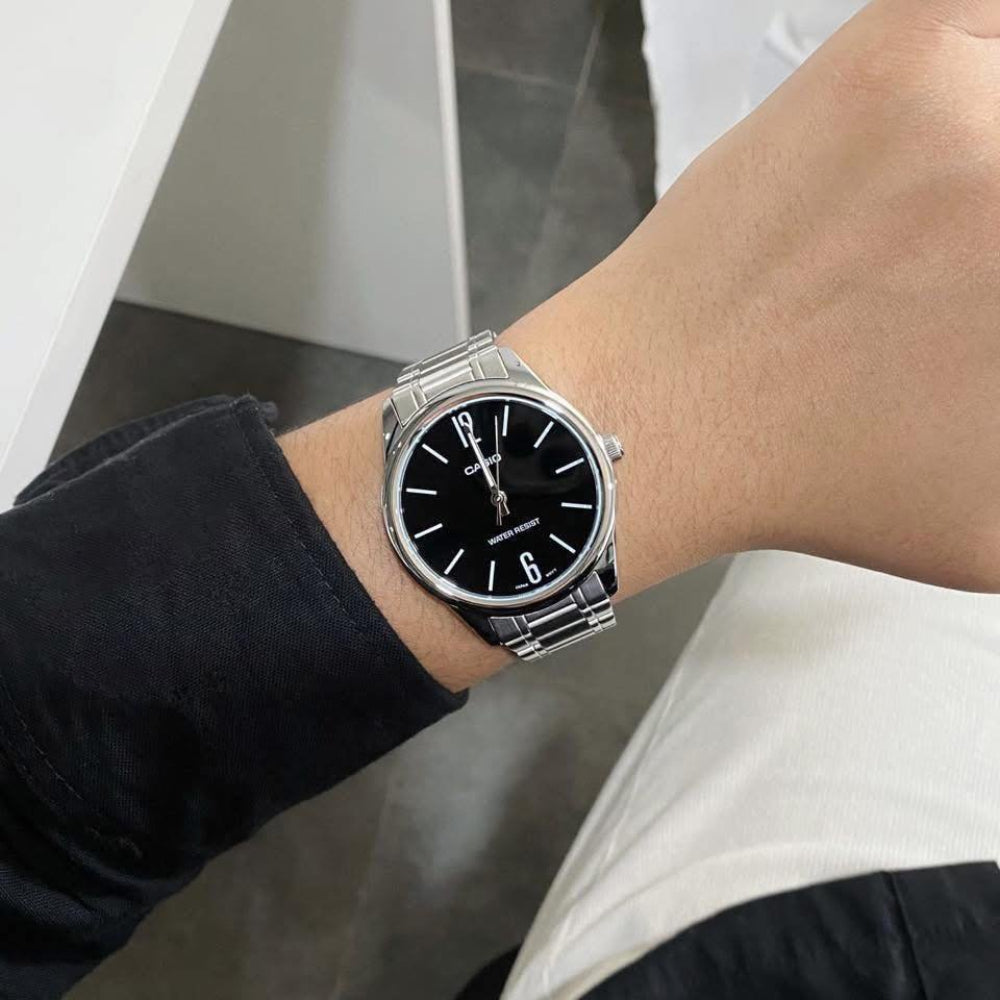 CASIO MTP-V005D-1B