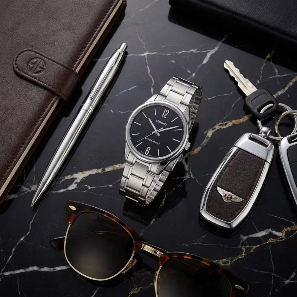 CASIO MTP-V005D-1B