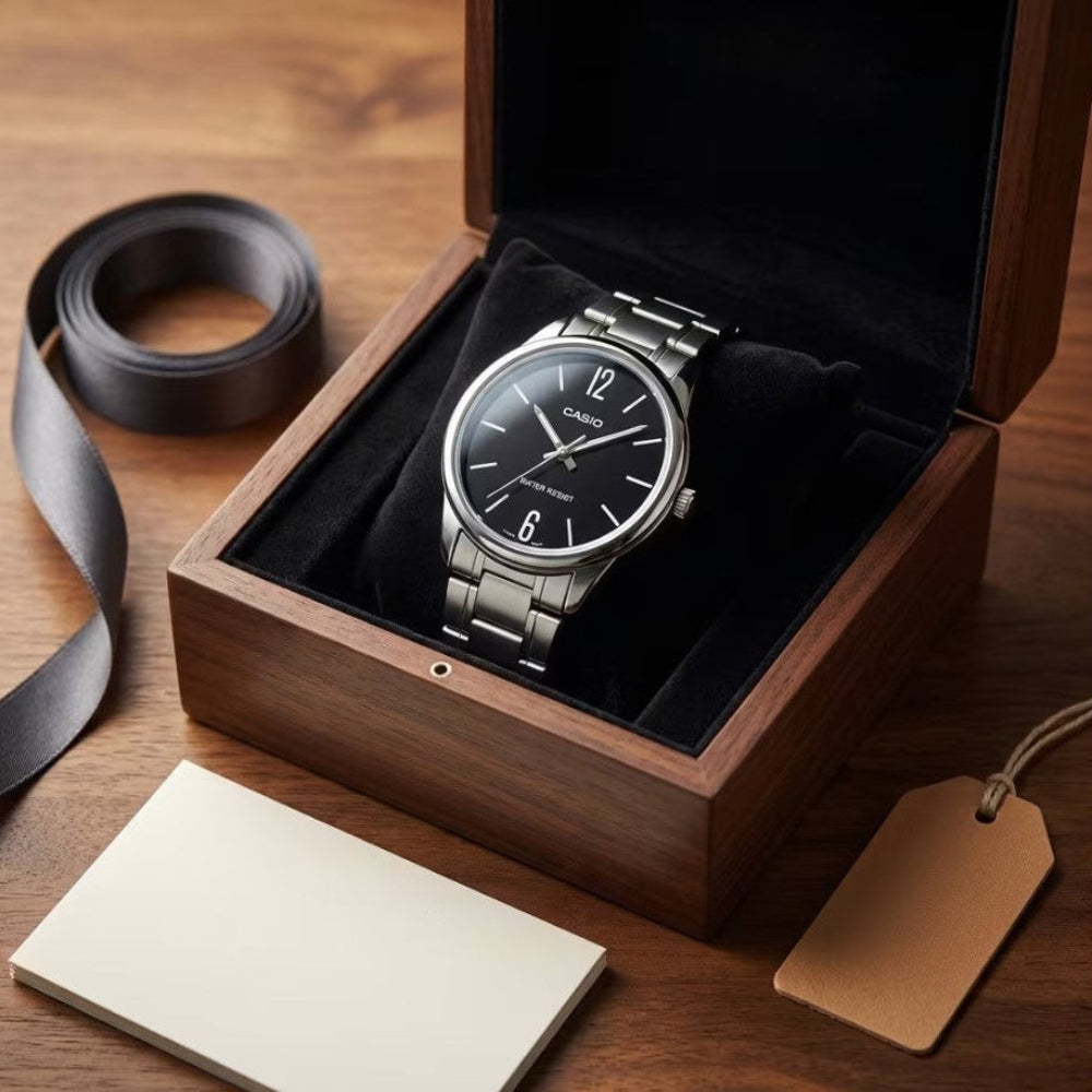 CASIO MTP-V005D-1B