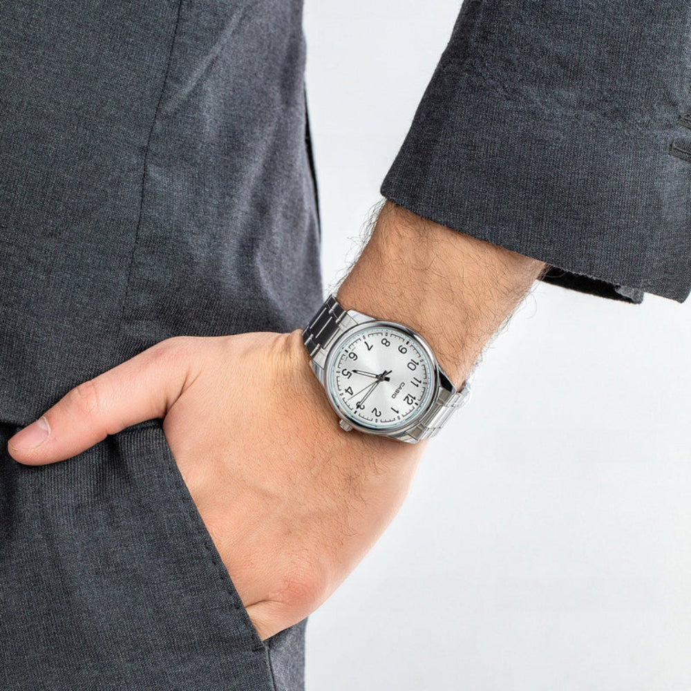 CASIO MTP-V005D-7B4