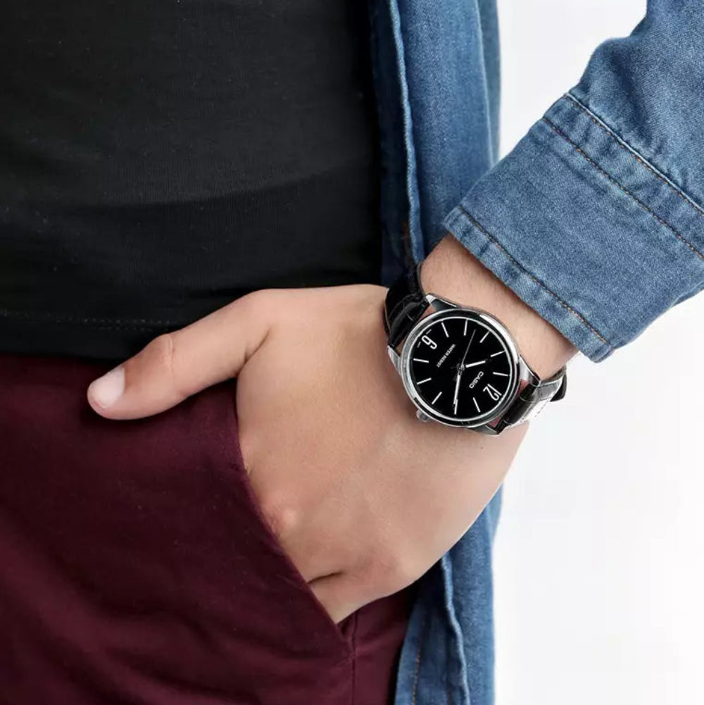 CASIO MTP-V005L-1B