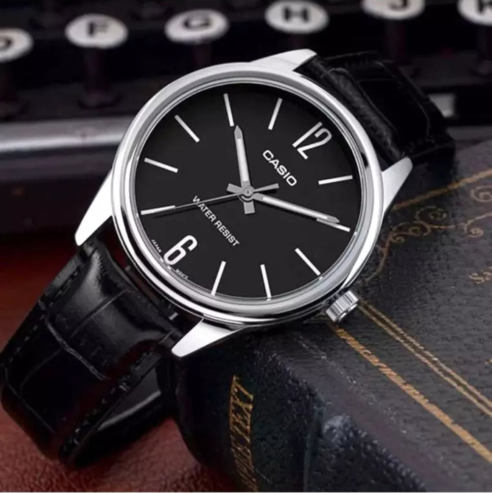 CASIO MTP-V005L-1B