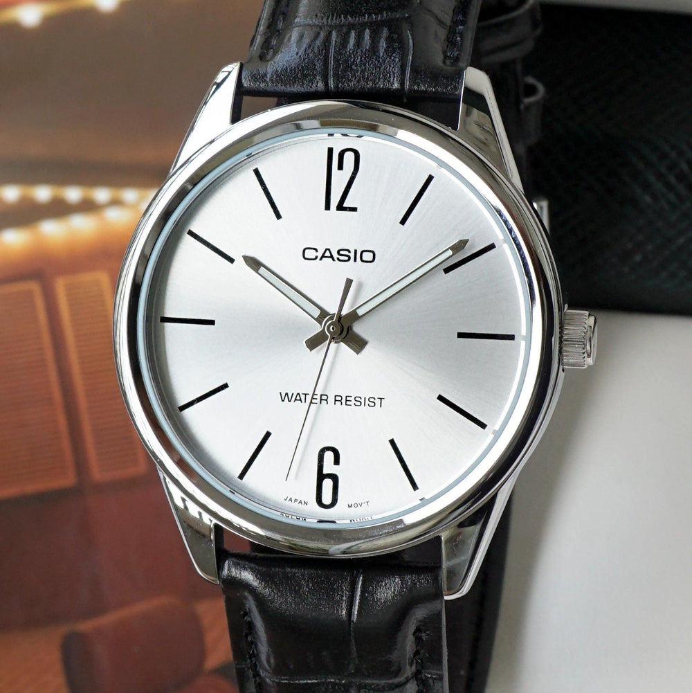 CASIO MTP-V005L-7B