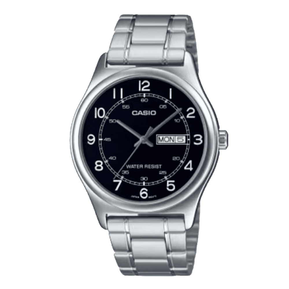 CASIO MTP-V006D-1B2 - CASIO