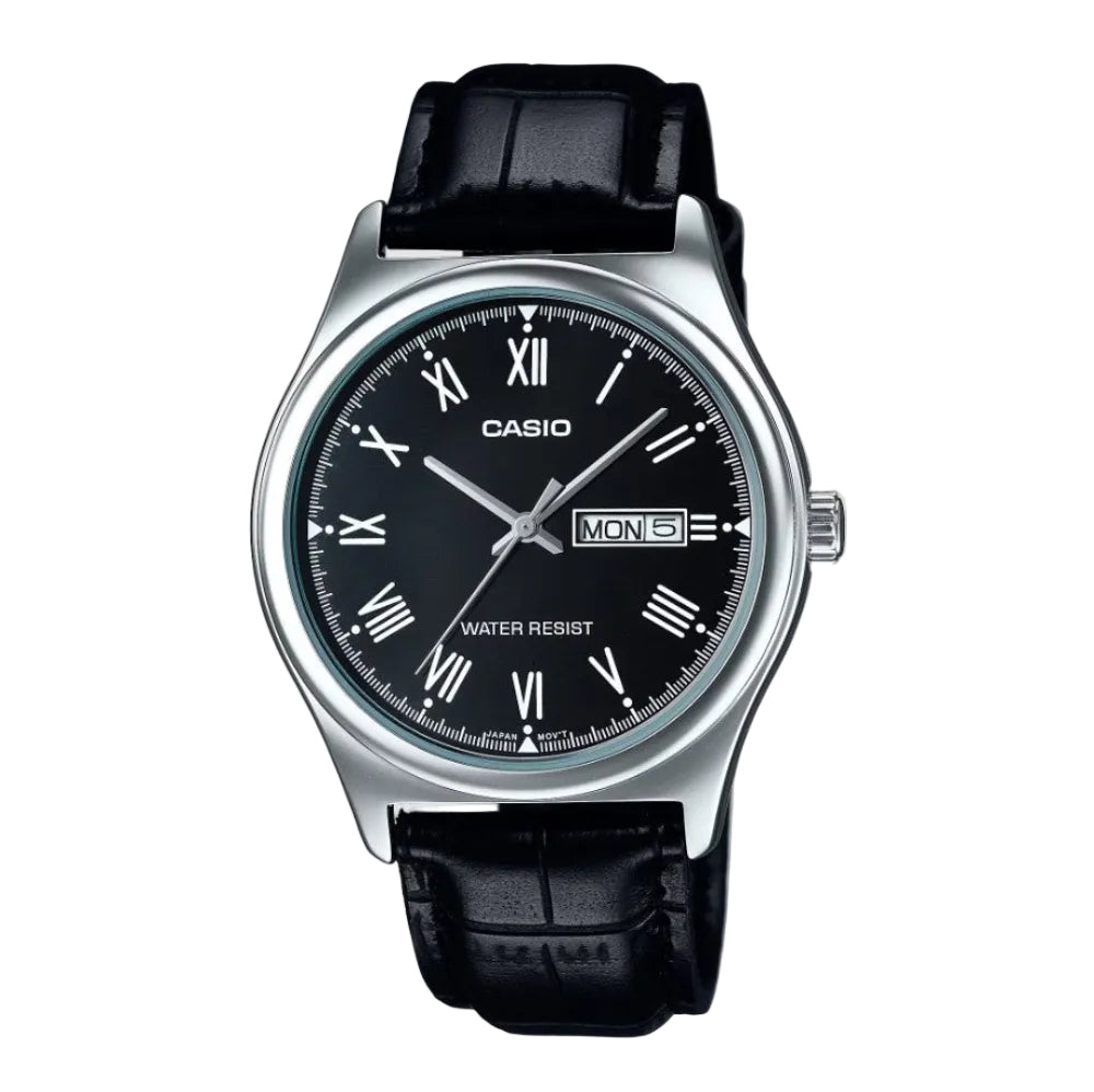 CASIO MTP-V006L-1B