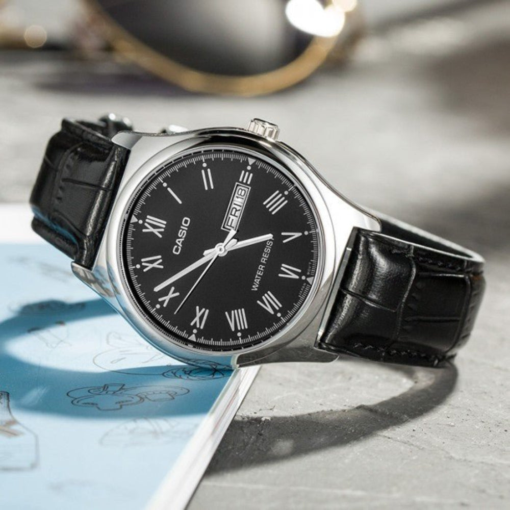 CASIO MTP-V006L-1B