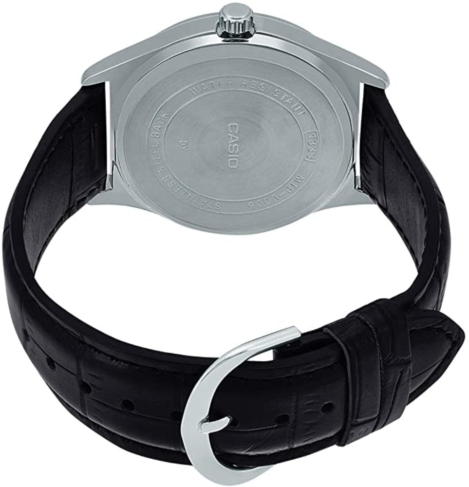 CASIO MTP-V006L-1B