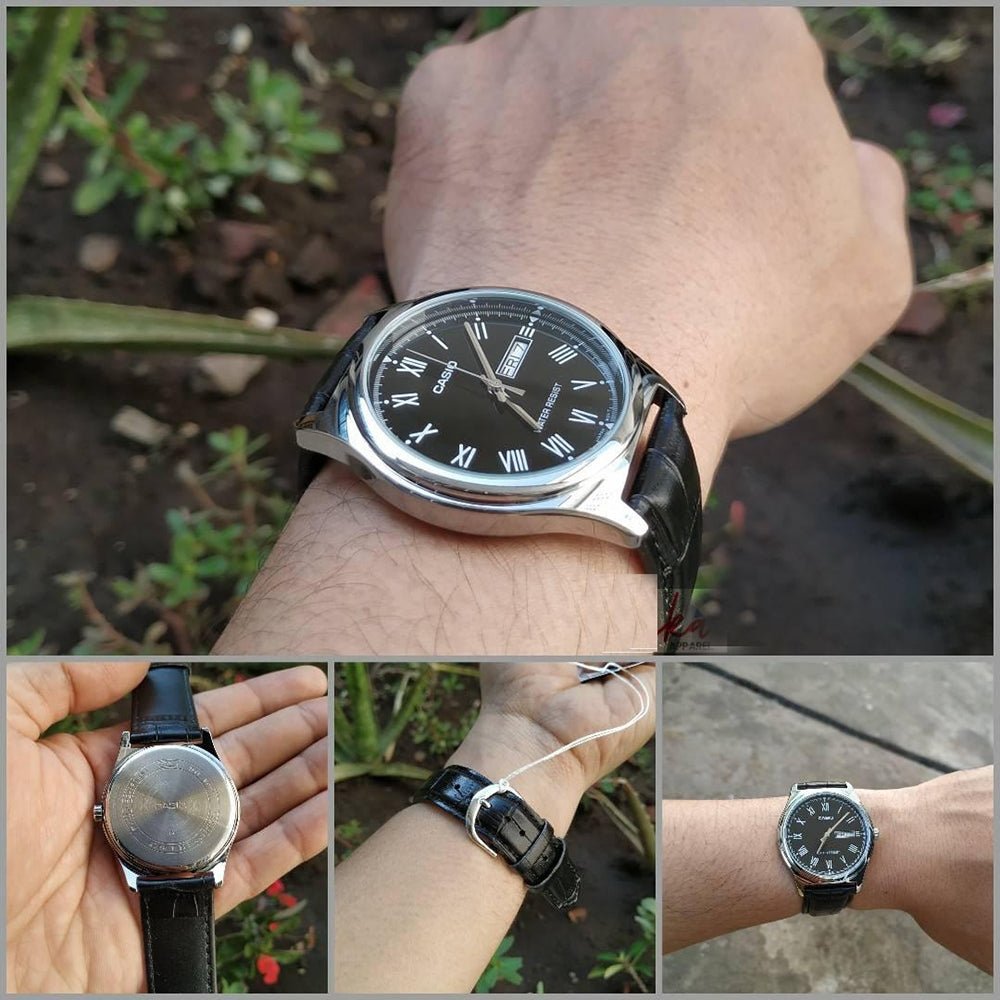 CASIO MTP-V006L-1B