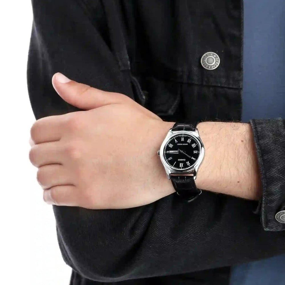 CASIO MTP-V006L-1B