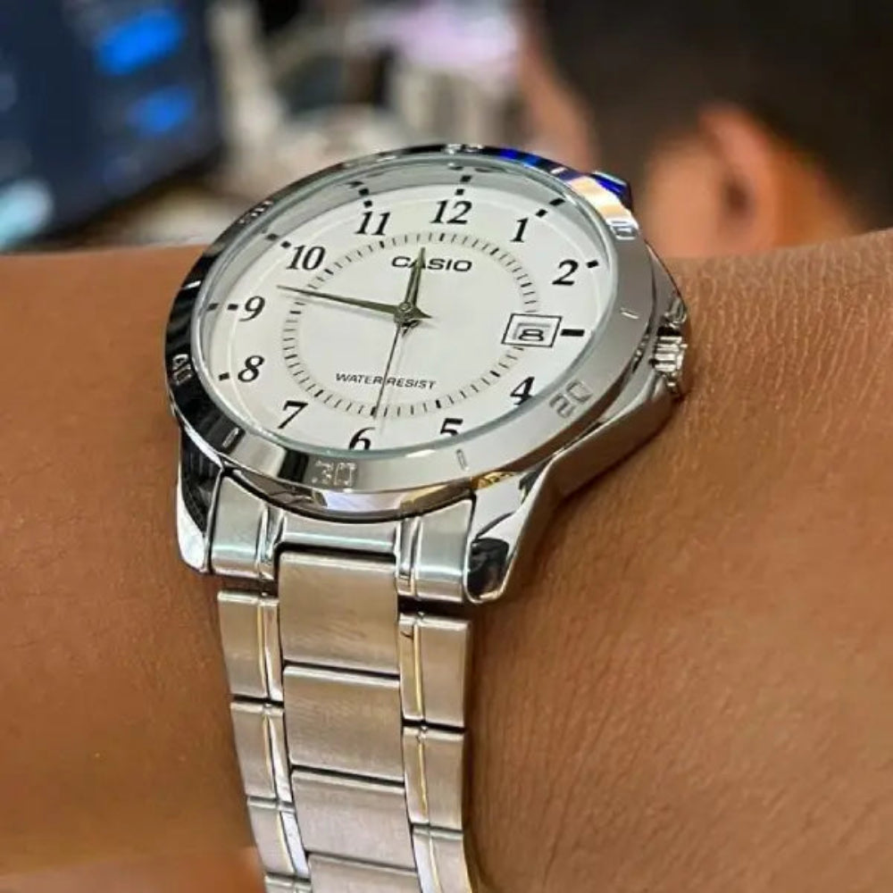 CASIO MTP-V004D-7B