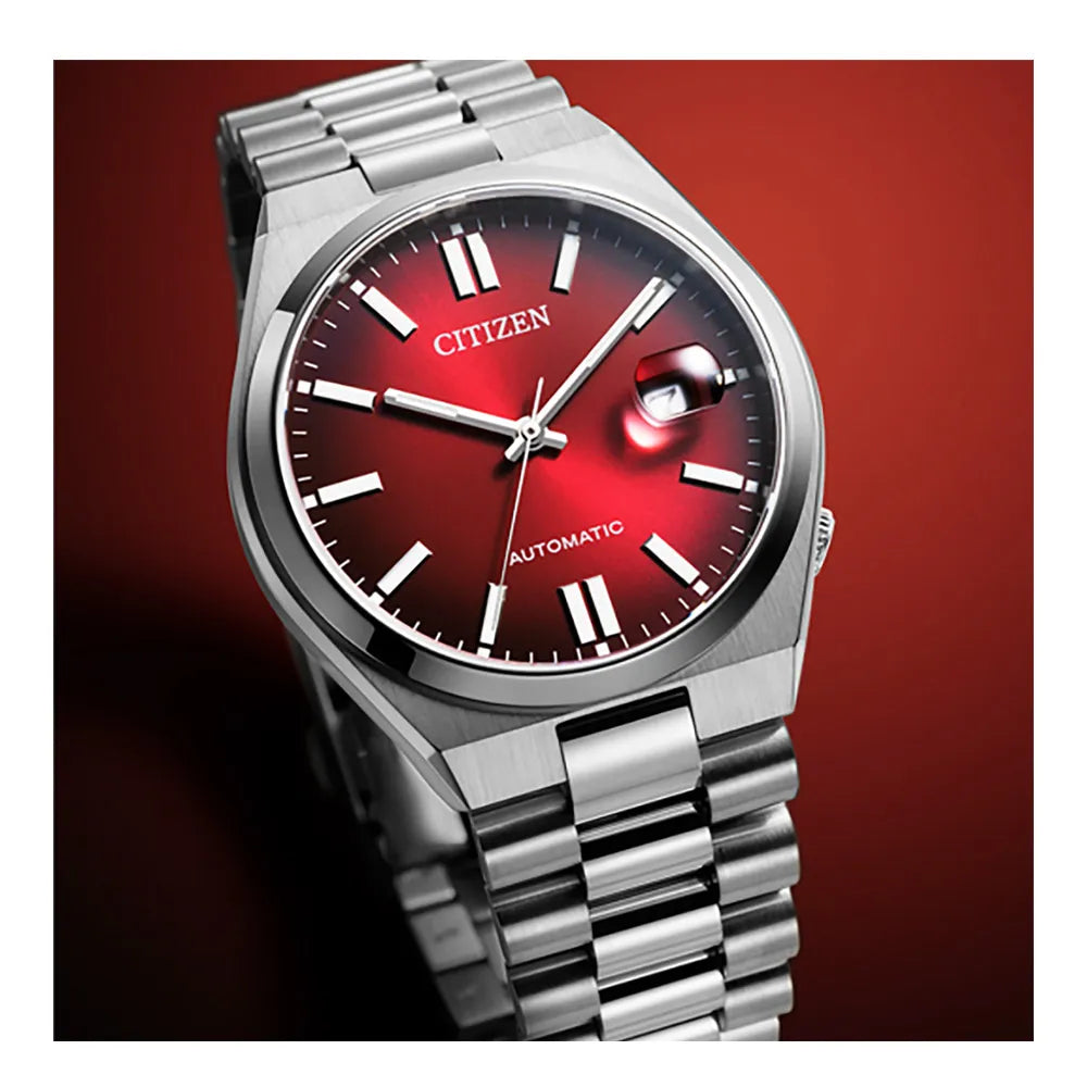 CITIZEN NJ0150-56W
