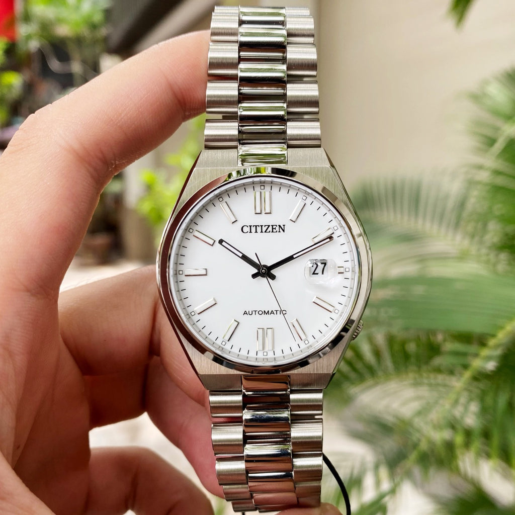 CITIZEN NJ0150-81A