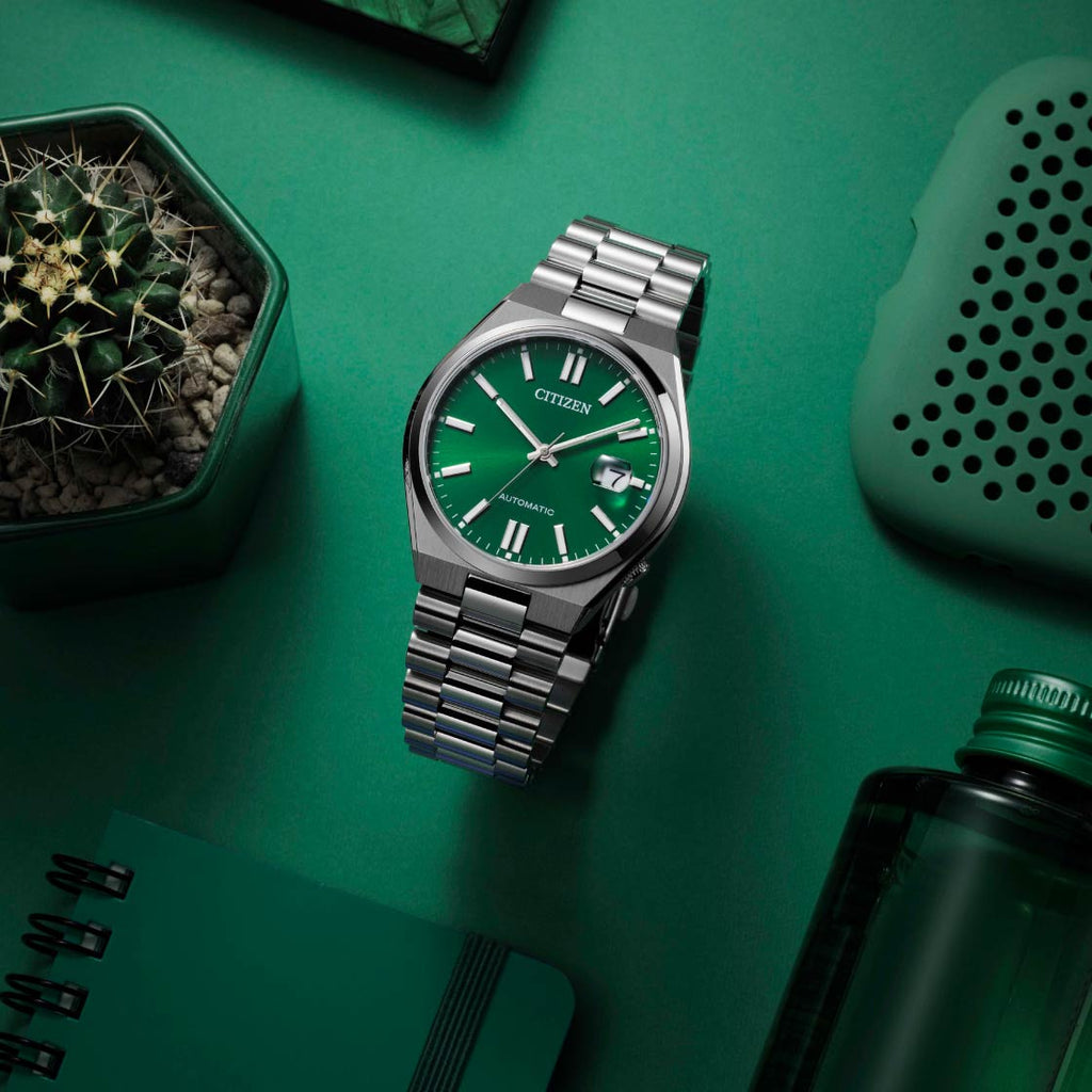 CITIZEN NJ0150-81X