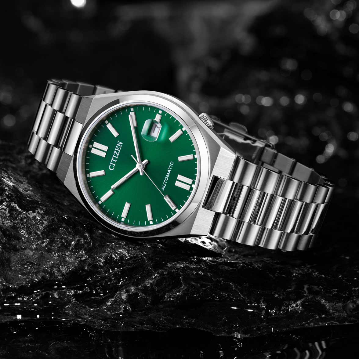 CITIZEN NJ0150-81X
