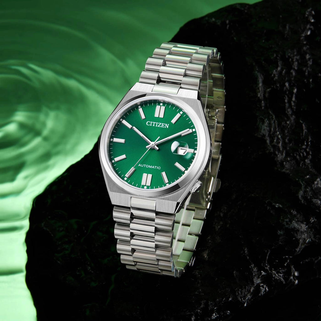 CITIZEN NJ0150-81X