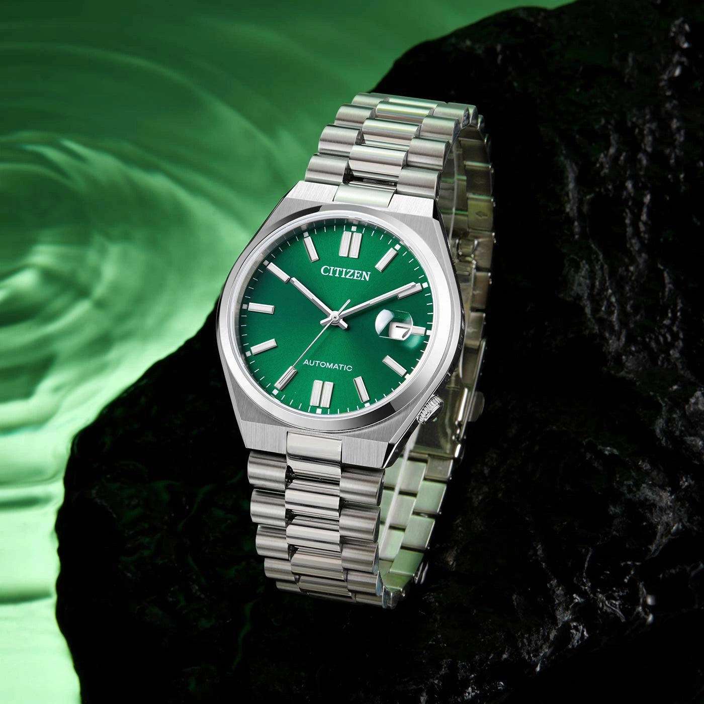 CITIZEN NJ0150-81X