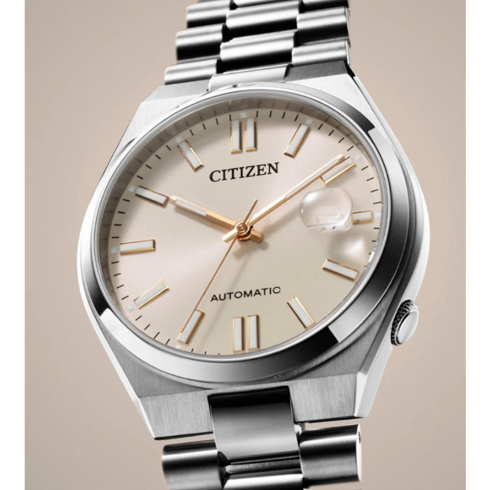 CITIZEN NJ0151-88W