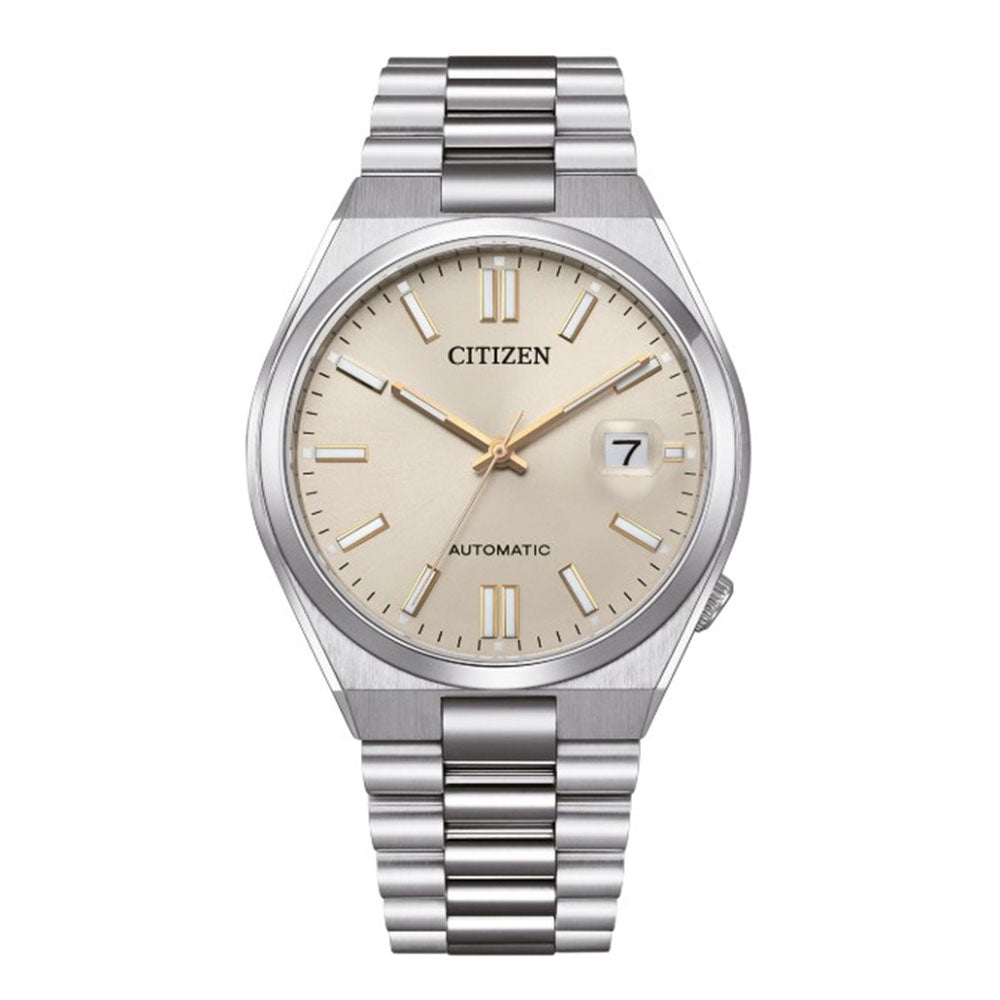 CITIZEN NJ0151-88W - CITIZEN