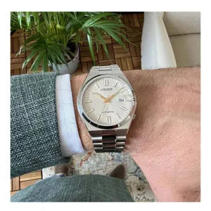 CITIZEN NJ0151-88W
