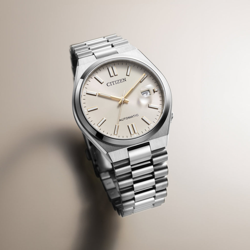 CITIZEN NJ0151-88W