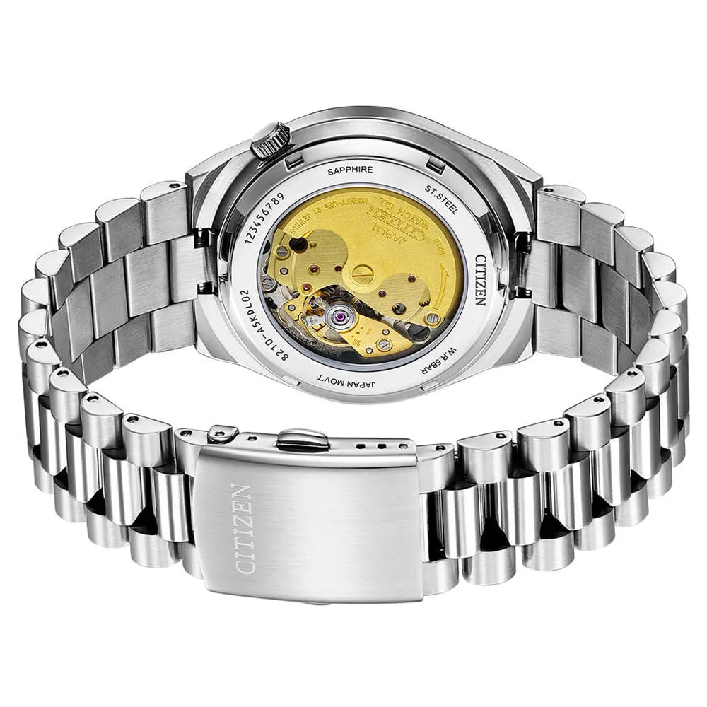 CITIZEN NJ0151-88W