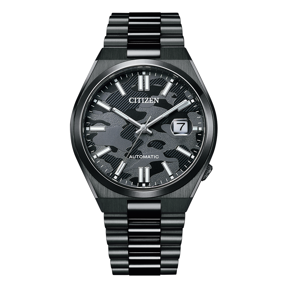 CITIZEN NJ0155-87E - CITIZEN