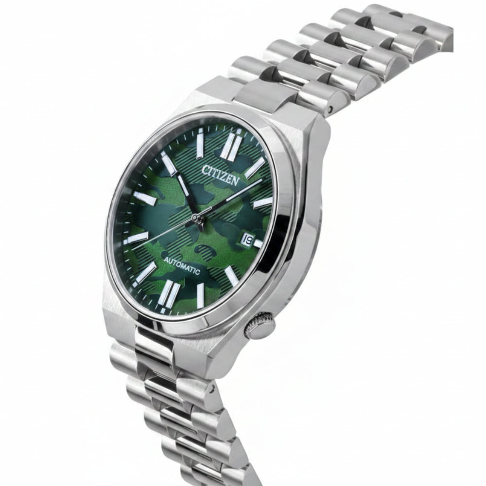 CITIZEN NJ0159-86X
