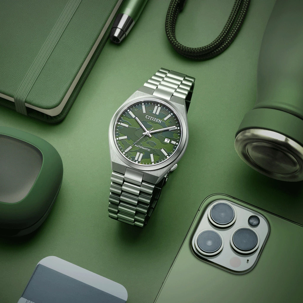 CITIZEN NJ0159-86X