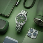 CITIZEN NJ0159-86X