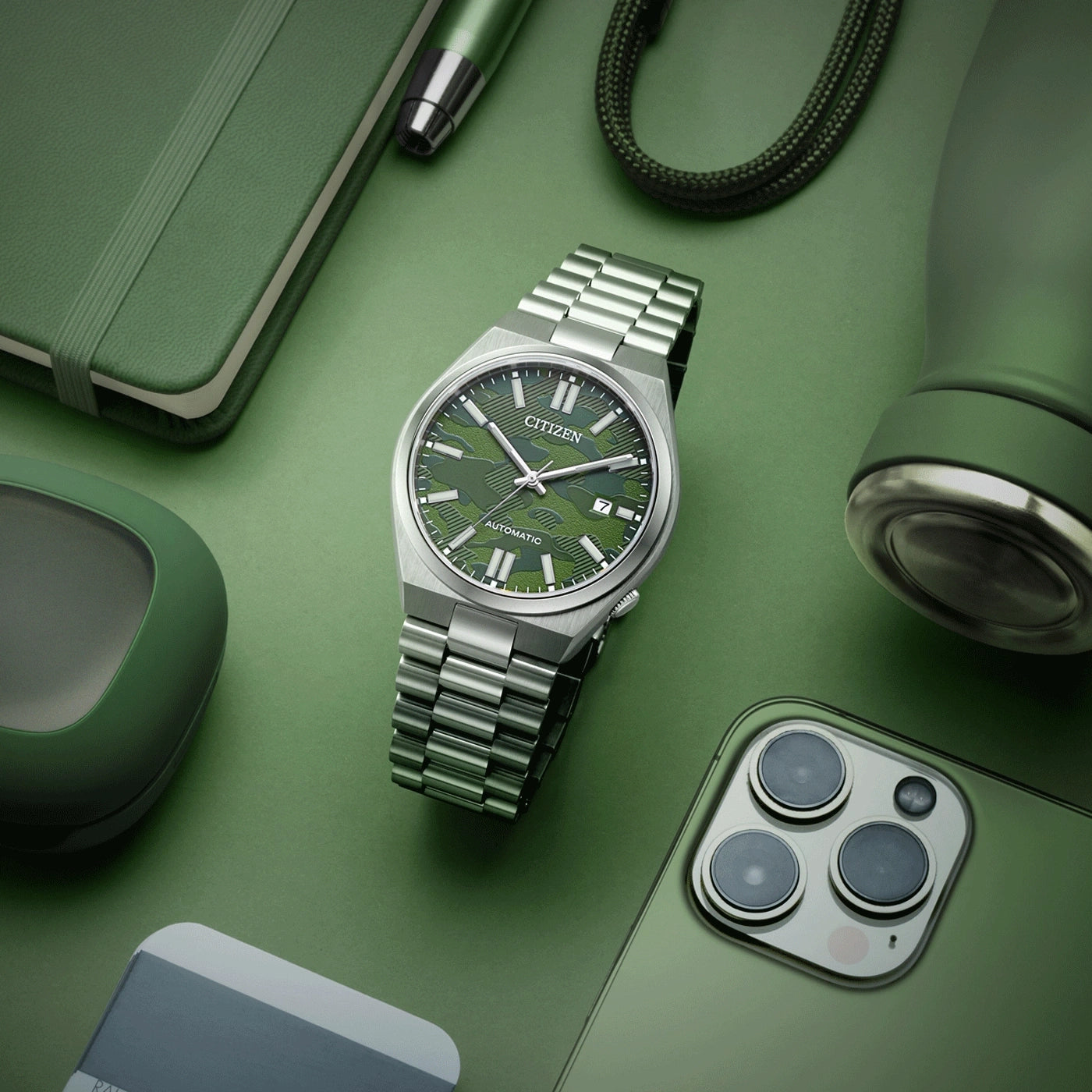CITIZEN NJ0159-86X