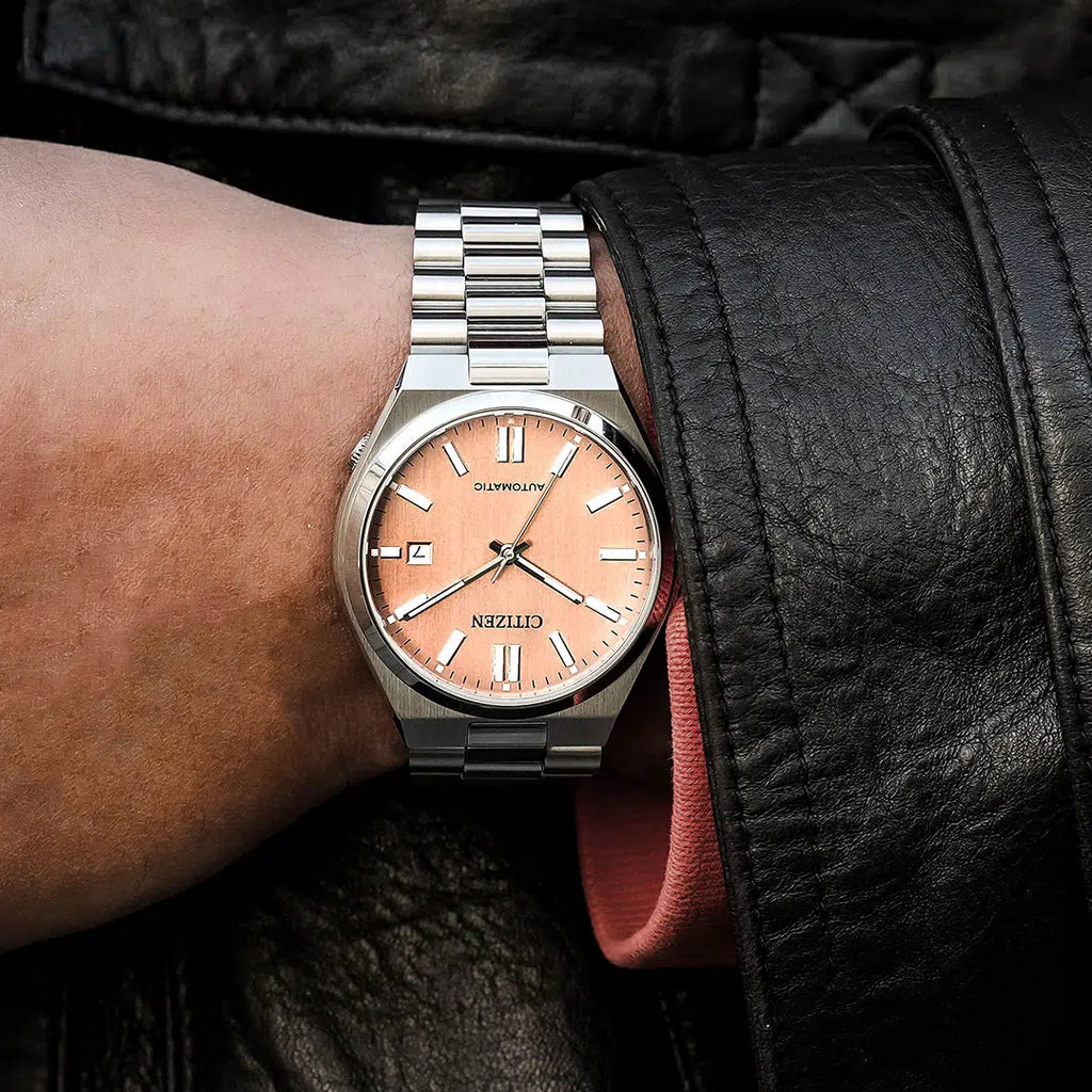 CITIZEN NJ0159-86Z