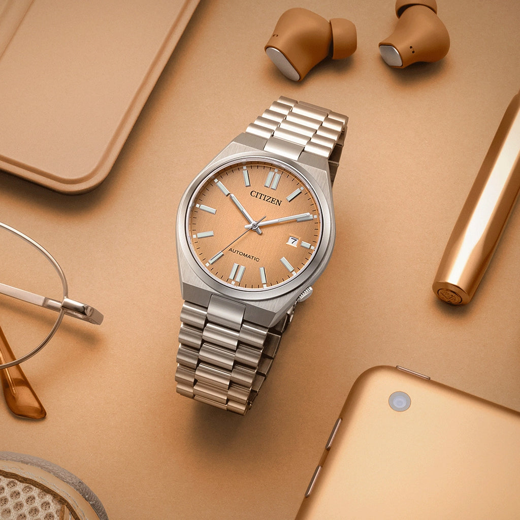 CITIZEN NJ0159-86Z
