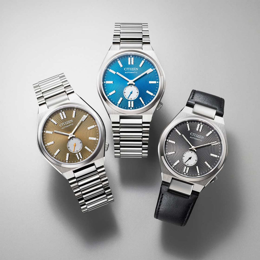 CITIZEN NK5010-51X