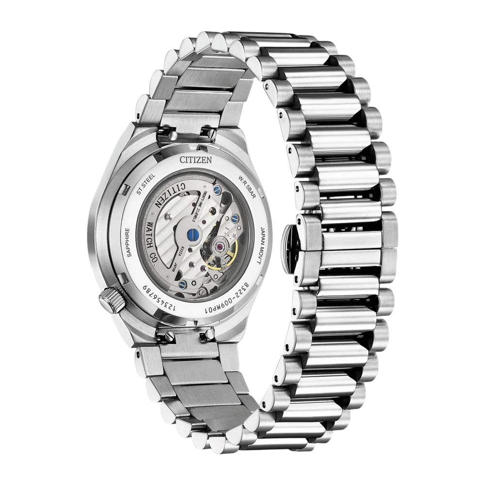 CITIZEN NJ0158-89Z