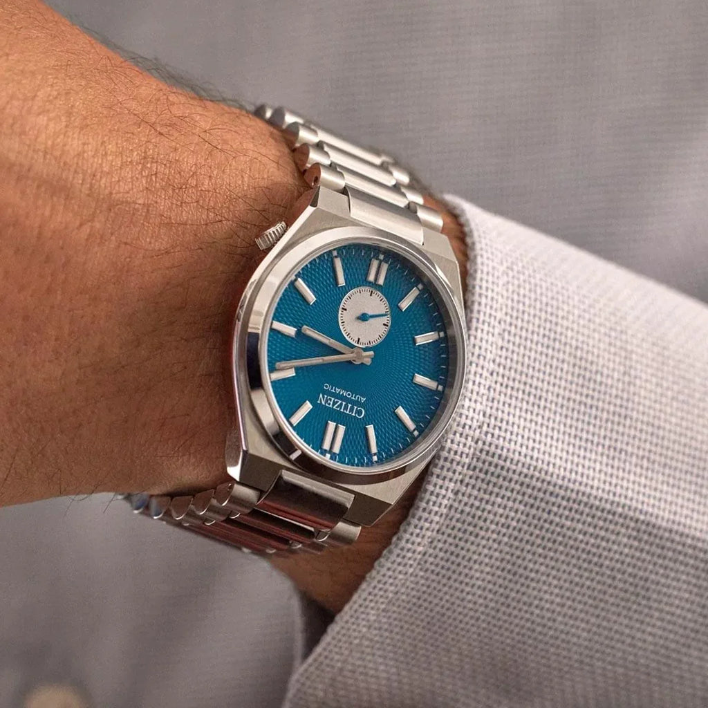 CITIZEN NK5010-51L
