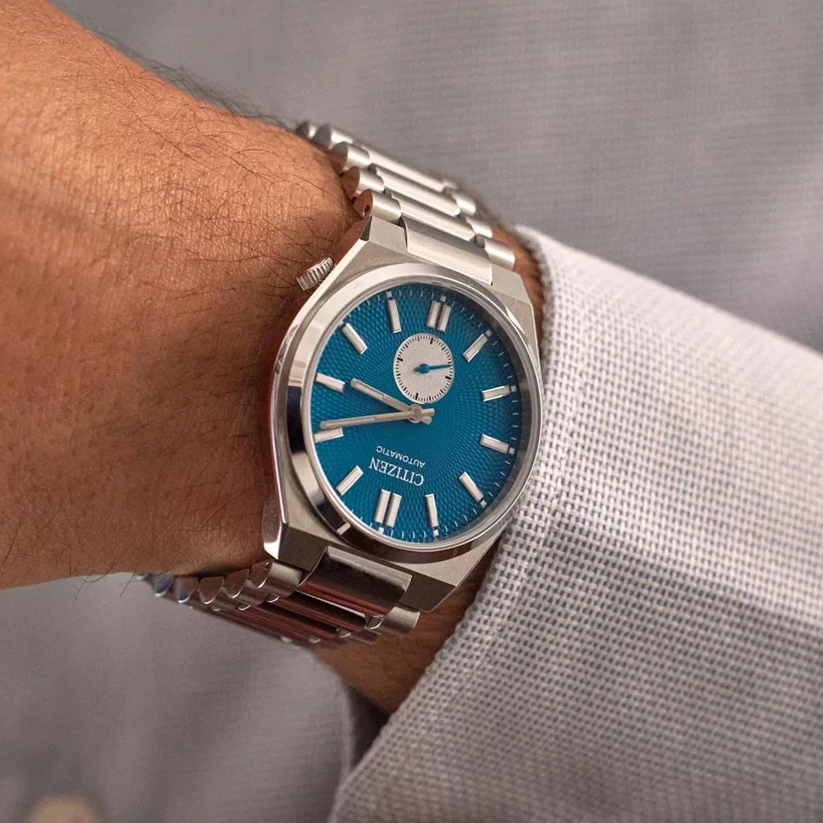 CITIZEN NK5010-51L