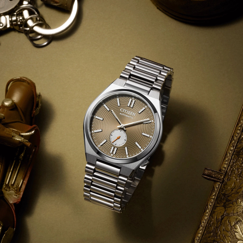 CITIZEN NK5010-51X