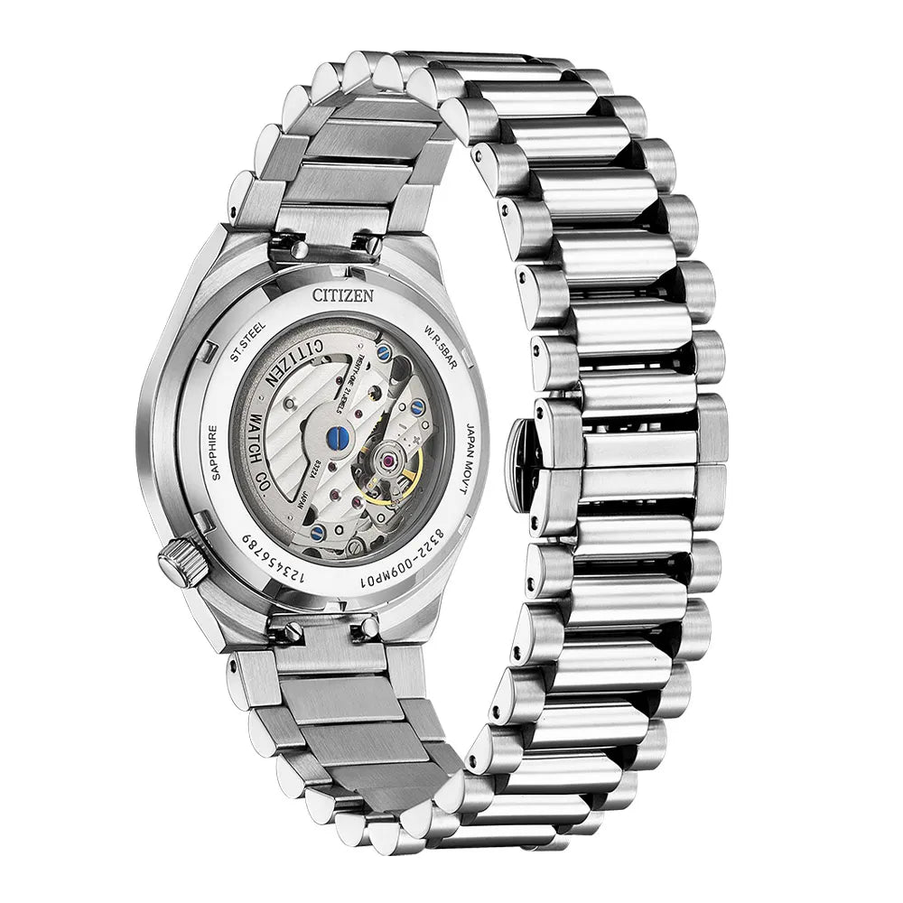 CITIZEN NK5010-51X