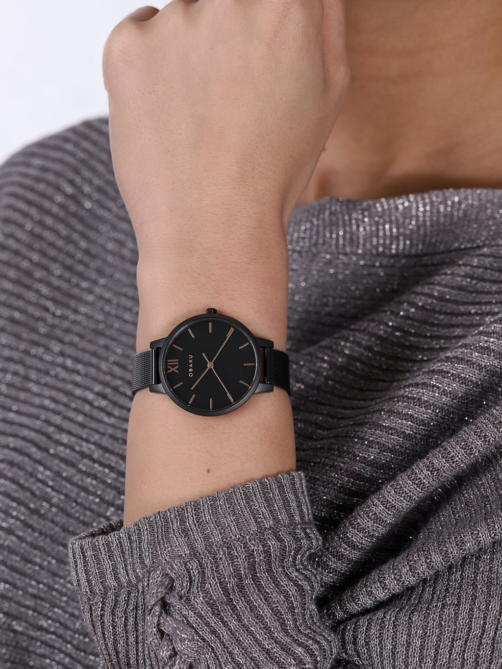 OBAKU V209LXBBMB