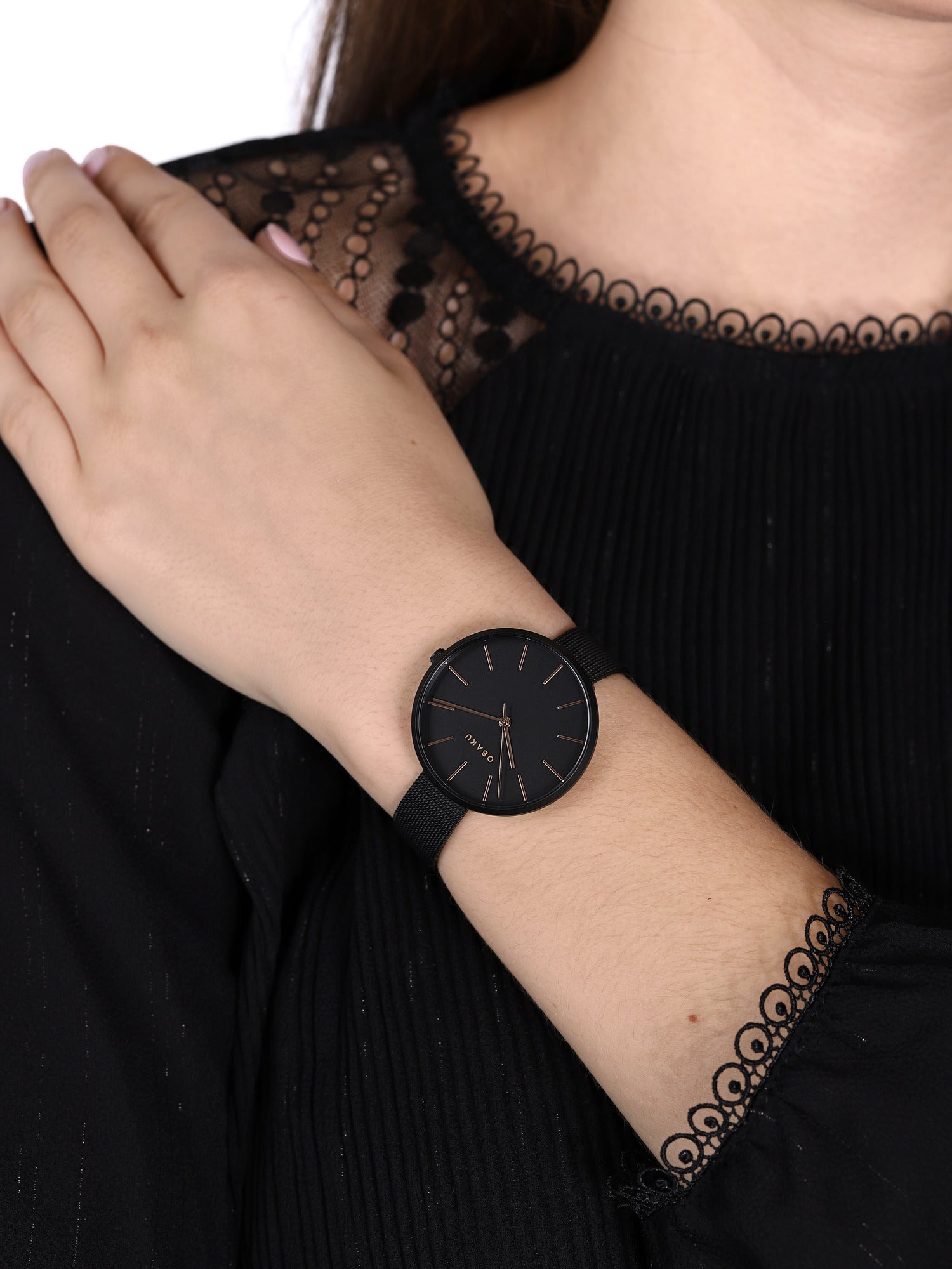 OBAKU V211LXBBMB