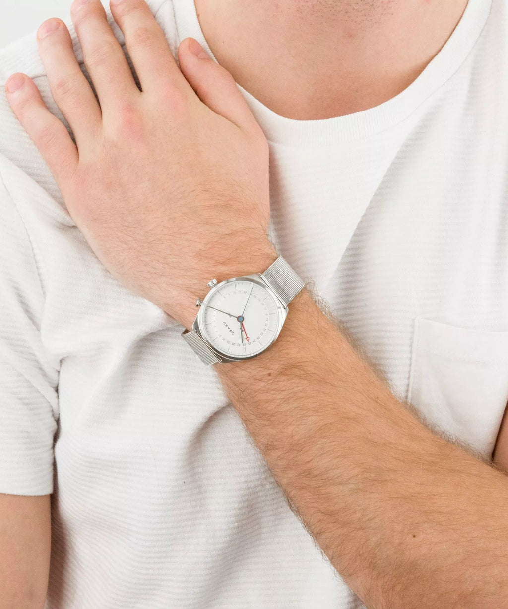 OBAKU V242GMCIMC