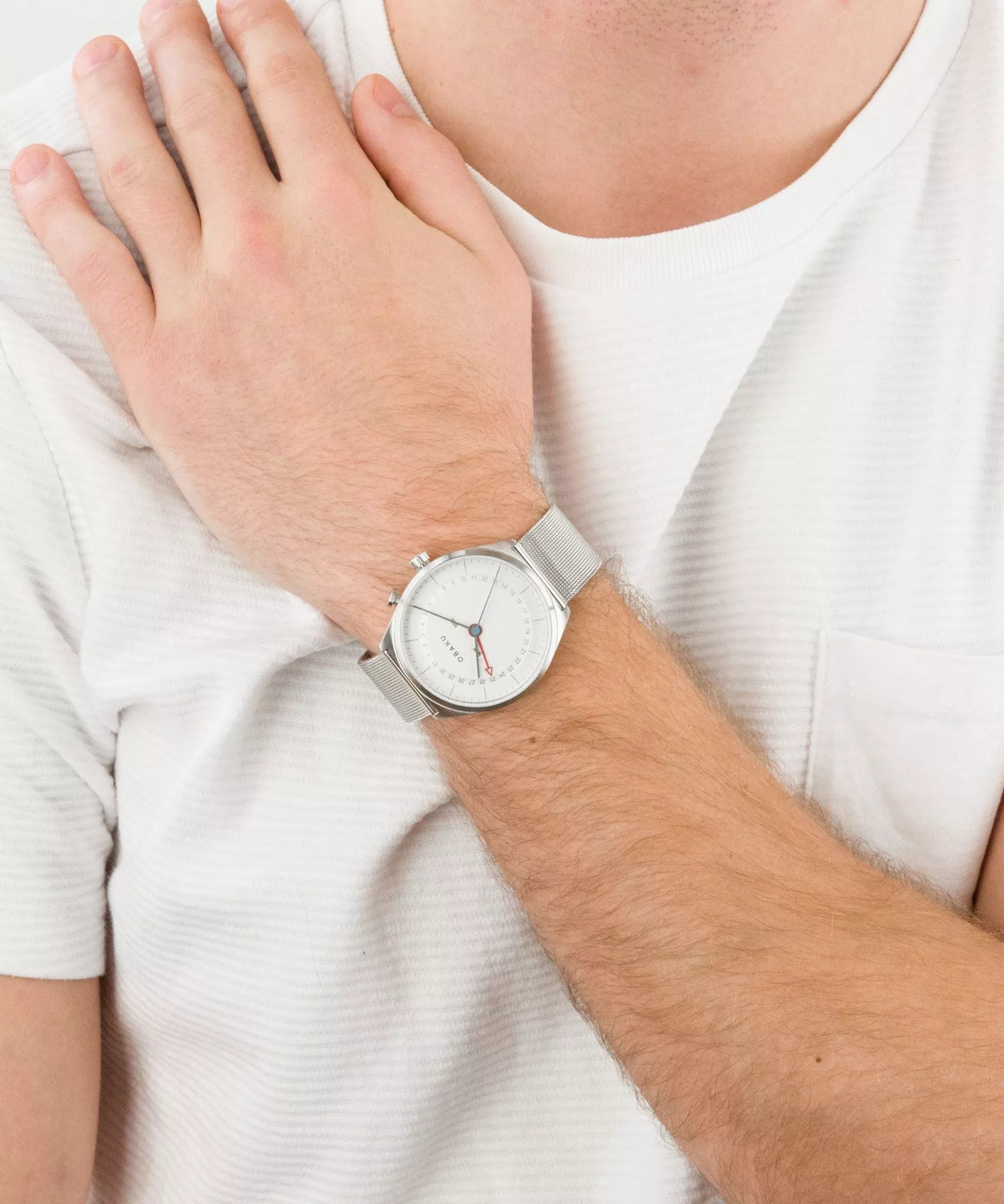 OBAKU V242GMCIMC