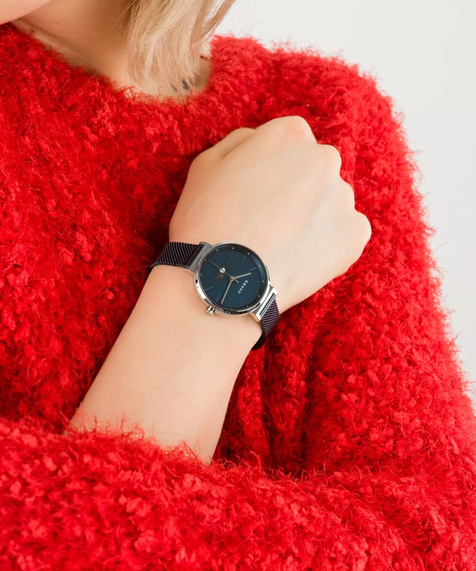 OBAKU V243LMCLML
