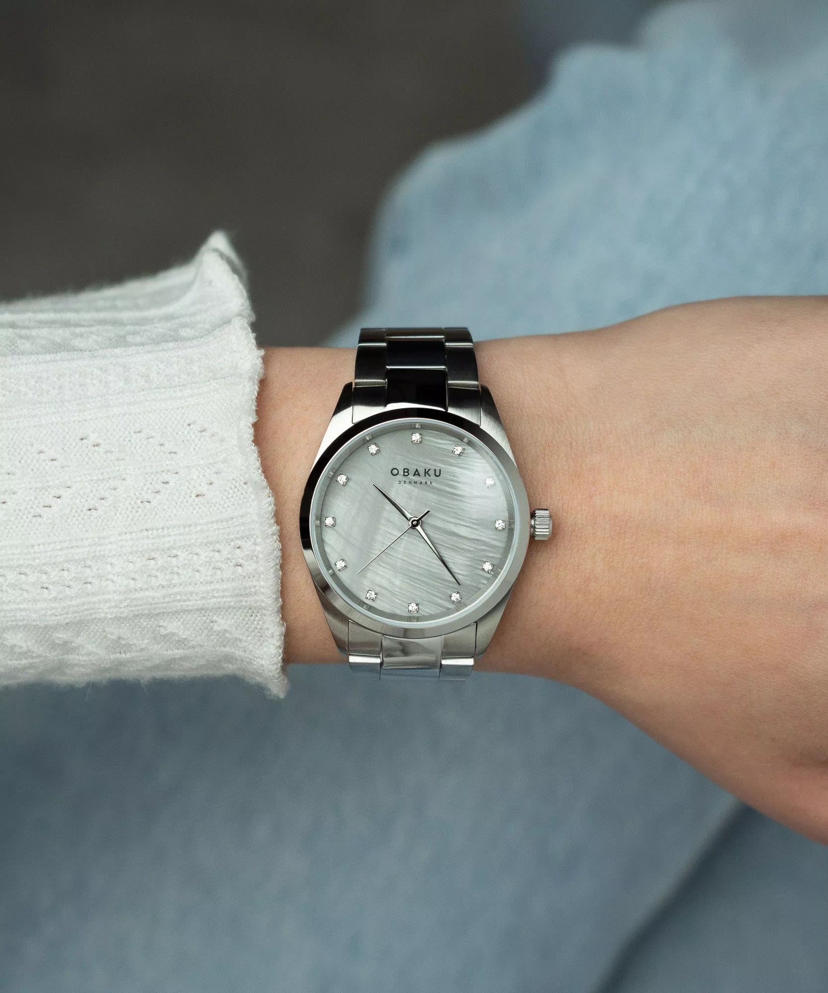 OBAKU V263LXCJSC